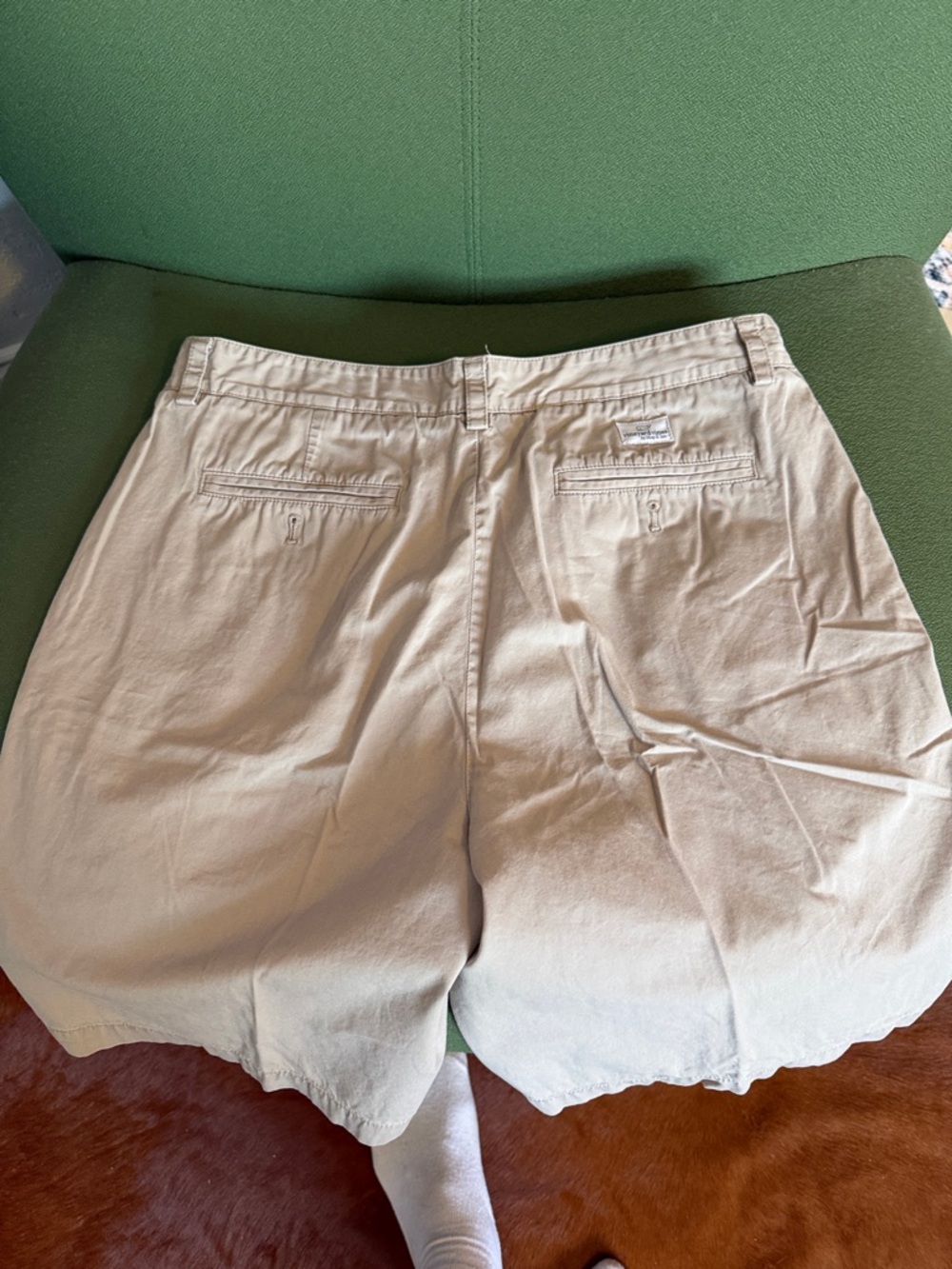 I’m a khaki man. - Picture 2 of 4